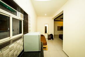 Madhu's Inn