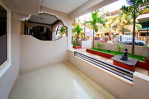 Madhu's Inn