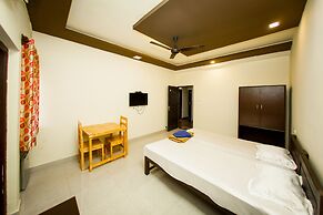 Madhu's Inn