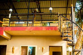 Madhu's Inn
