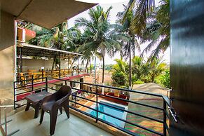 Madhu's Inn