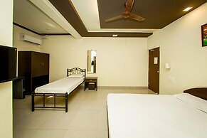 Madhu's Inn