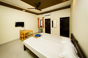 Madhu's Inn