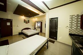 Madhu's Inn