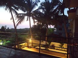 Madhu's Inn