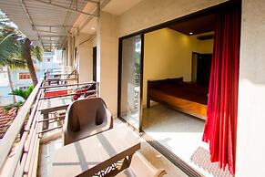 Madhu's Inn