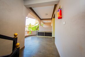 Madhu's Inn
