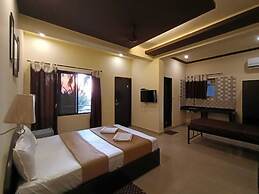 Madhu's Inn