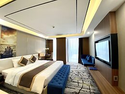 Toan Thang Stone Hotel