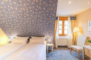 Hotel Weiler