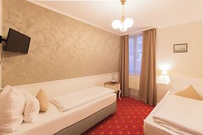 Hotel Weiler
