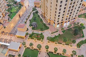 Spacious 1 Bedroom Apartment in Murjan 1