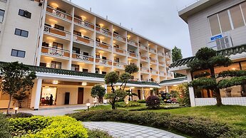 White Swan Guest House