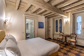 Santa Marta Suites