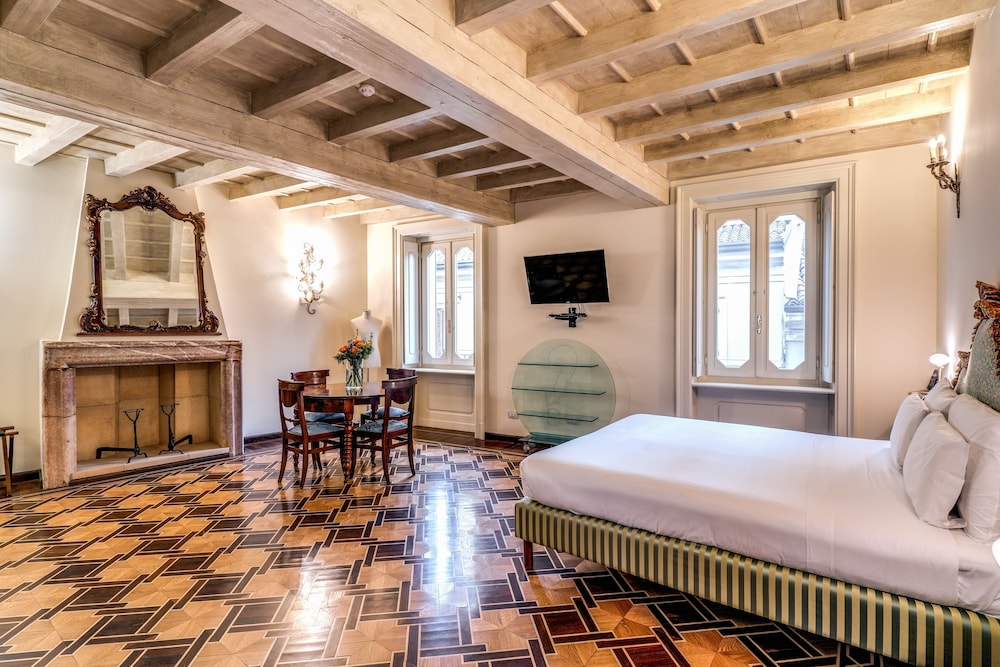 Santa Marta Suites
