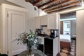 Santa Marta Suites