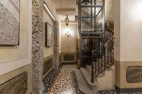 Santa Marta Suites