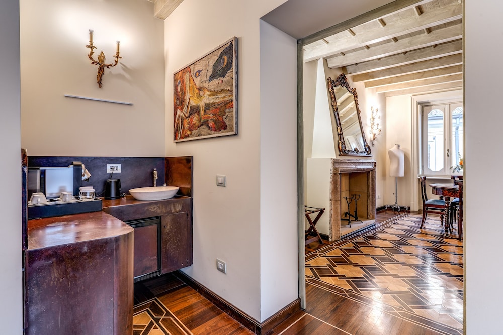 Santa Marta Suites