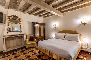 Santa Marta Suites