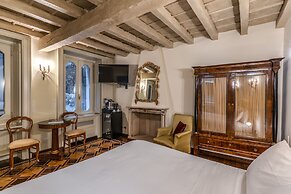 Santa Marta Suites