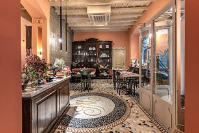 Santa Marta Suites