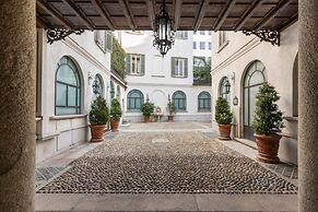 Santa Marta Suites