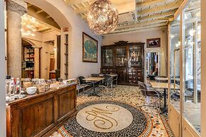 Santa Marta Suites