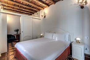 Santa Marta Suites
