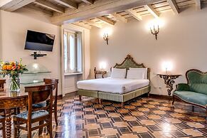 Santa Marta Suites