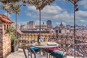 Santa Marta Suites
