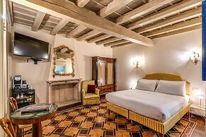 Santa Marta Suites