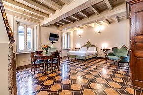 Santa Marta Suites