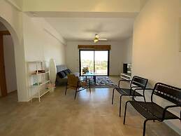 Peace in Pissouri
