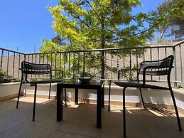 Peace in Pissouri