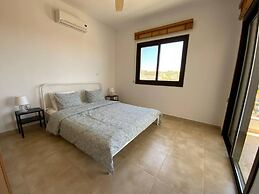 Peace in Pissouri