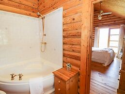Far Coley Farm & Log Cabin