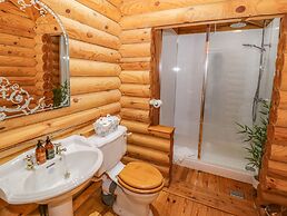Far Coley Farm & Log Cabin
