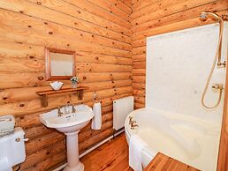 Far Coley Farm & Log Cabin