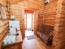 Far Coley Farm & Log Cabin