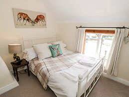 Far Coley Farm & Log Cabin