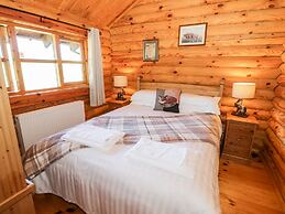 Far Coley Farm & Log Cabin