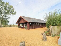 Far Coley Farm & Log Cabin