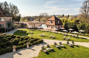 Bollants SPA im Park, Autograph Collection