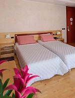 Hotel Contà
