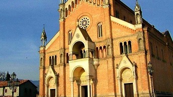 Hotel Contà