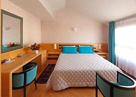 Hotel Contà