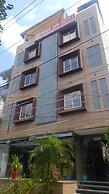 HOTEL PRIDE INN