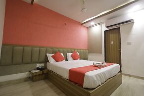 HOTEL PRIDE INN