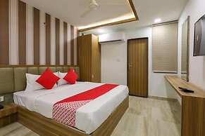 HOTEL PRIDE INN