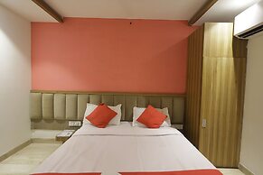 HOTEL PRIDE INN